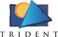 Trident Logo